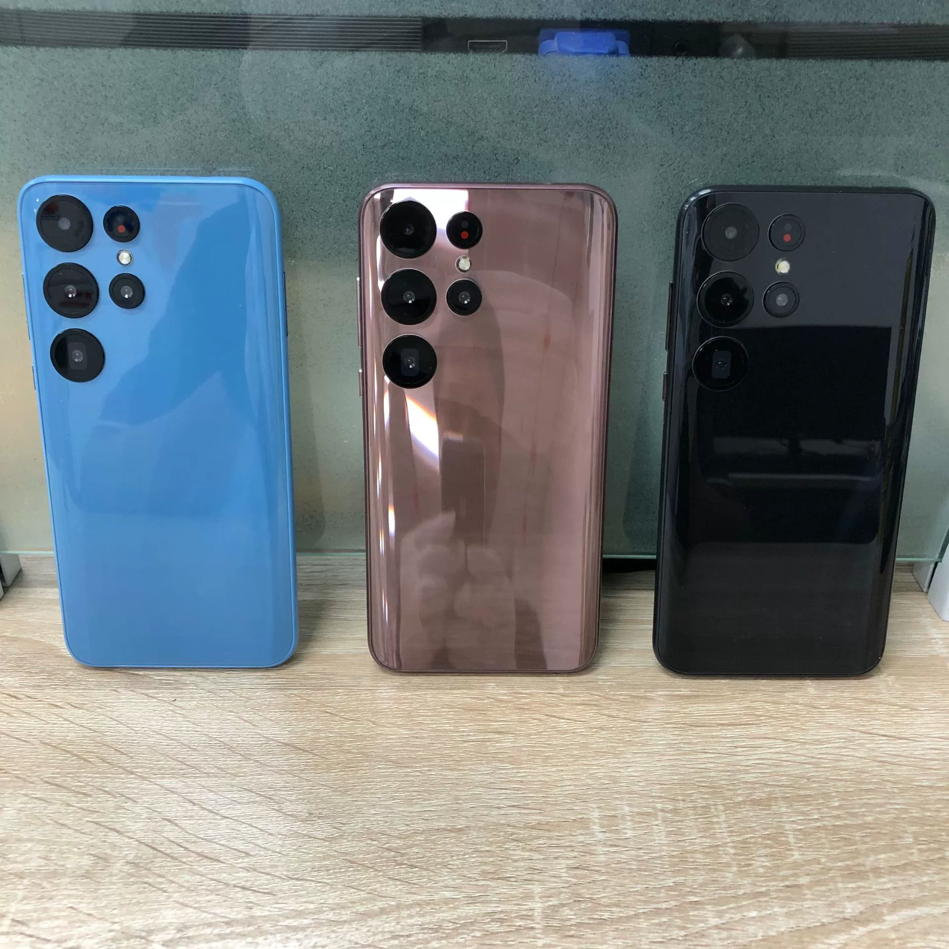 (Граница торговли), S22, смартфон, мобильный телефон, 5G, (Физические), 6.3 дюйма, Android