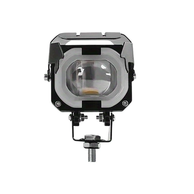 LED High: Motuoche Motorcycle headlights, headlights