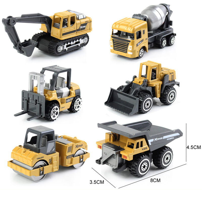 A형 클래식 프로젝트(6종) OPP 가방