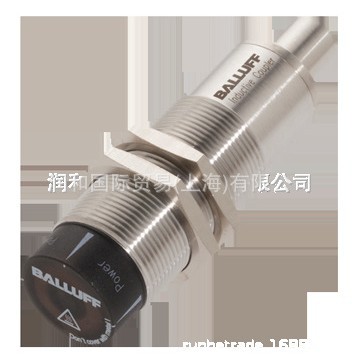 德国BALLUFF传感器，德国BALLUFF分线盒