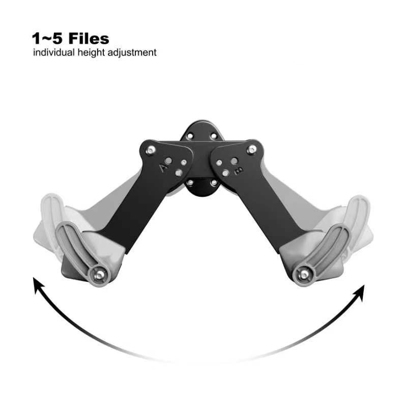 Pared de la bicicleta percha carretera mountain bike gancho pared niños equilibrio coche casa ajustable marco colgante