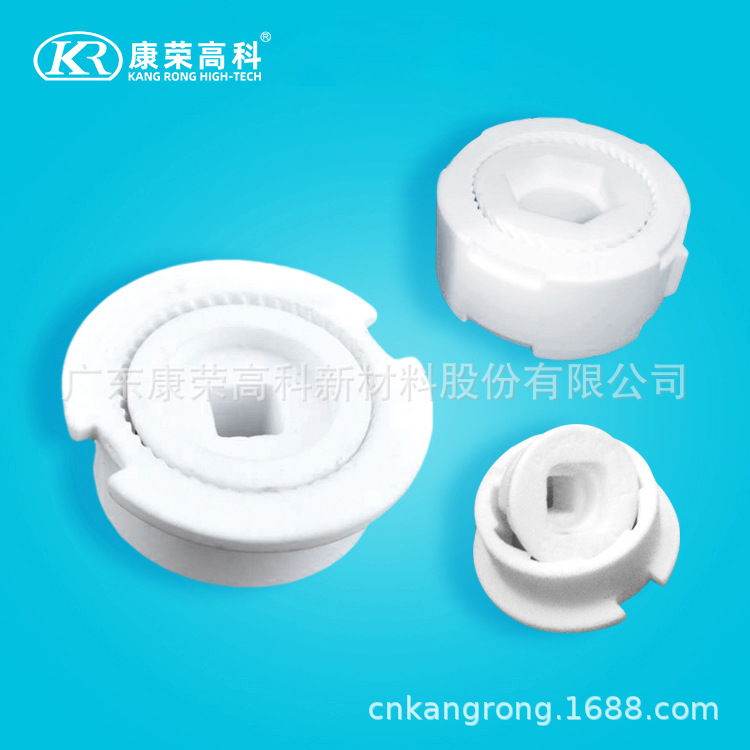 1997年陶瓷厂家供应内外牙陶瓷磨芯胡椒研磨器咖啡机研磨器磨芯