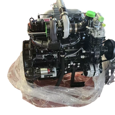 Ib042 Engine, Avtomobil mühərrikləri