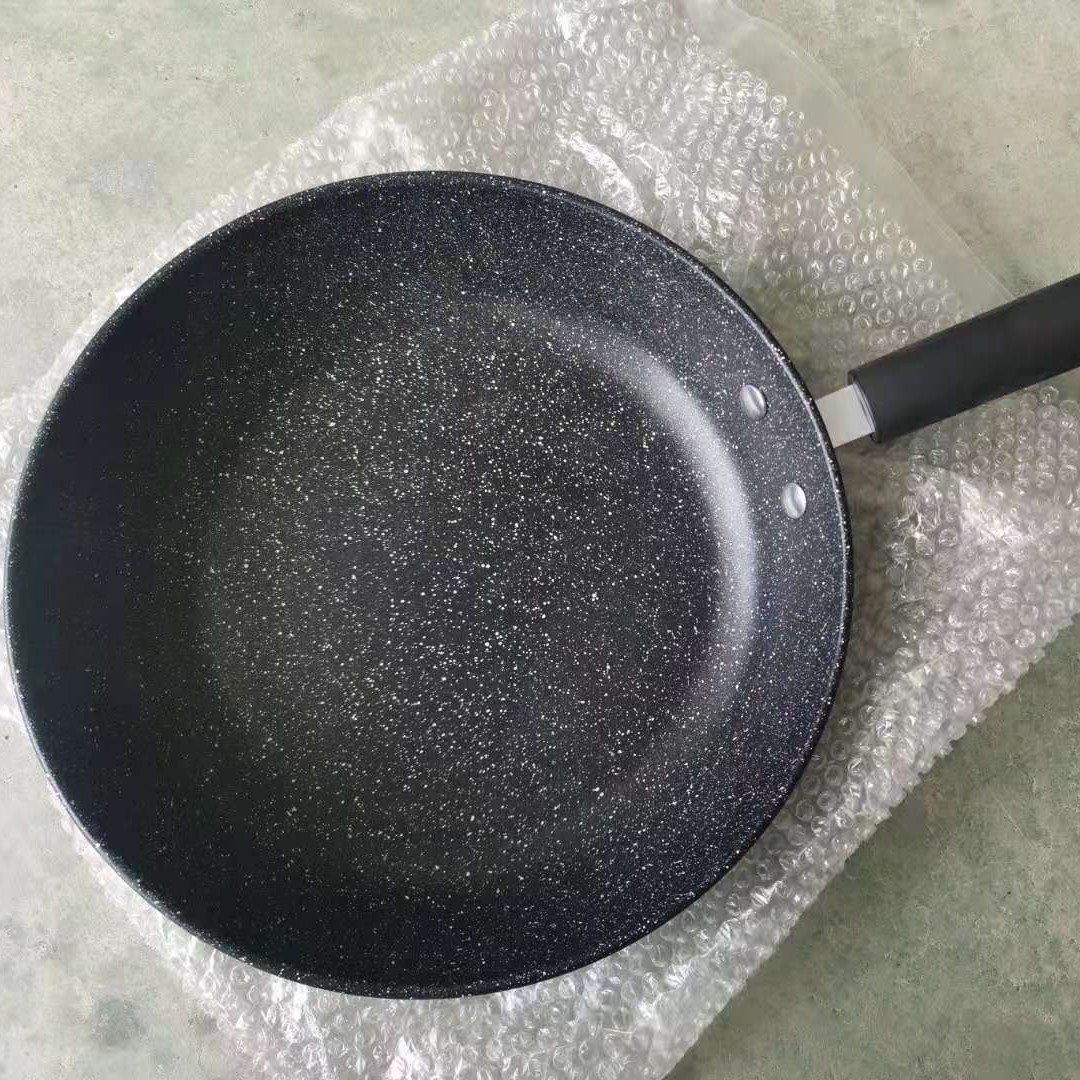 커버 없는 24cm