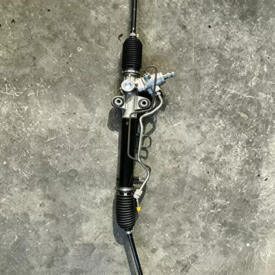 Bl8D-32-110A B25D-32-110A Suitable, Steering gear