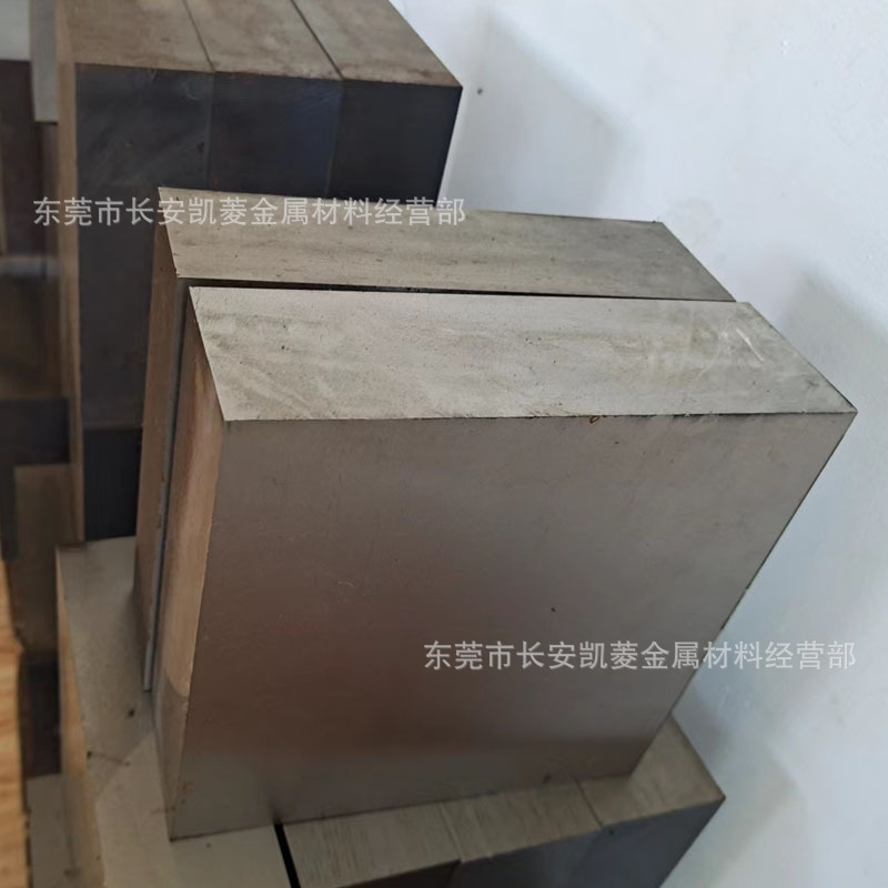 日本SKD61热作压铸模具钢板 SKD61硬料 SKD61熟料