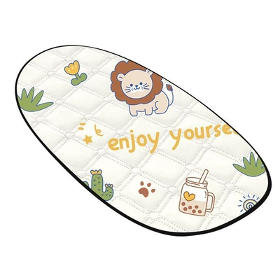 Electric car cushion | Seat Cover