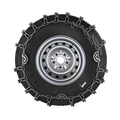 Metal Tricycle Chains, Tire snow chain