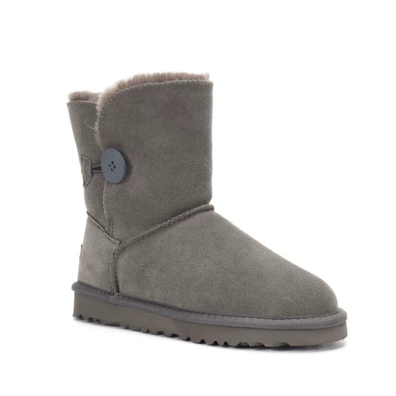 5853 Snow Boots Women's Snow Shoes Winter Shoes Women's Cotton Boots Women's Shoes Women's Boots Snow Cotton TUGGYΤUGGΥ