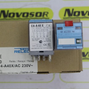 Rf5644 Releco Relay Consult before Ordering Futures