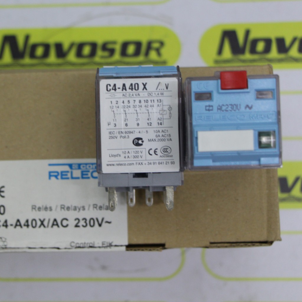 RF5644   RELECO  继电器先咨询再订期货