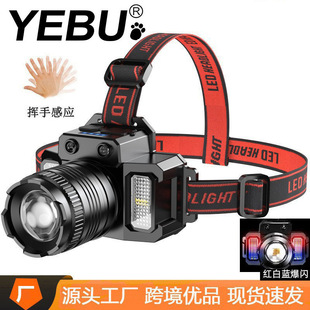 �羳���ܸБ��^���^��ʽP50�����^���V�����⹤����led��@��~��