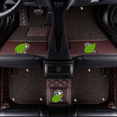 Modelə uyğun ayaqaltı Suitable for BMW 5 Series 525li