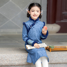 Ůͯ�ӽq�����ﶬ���L��2025�¿ͯ����LСŮ���{ɫ�����B��ȹ