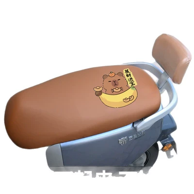 Electric car cushion Cover for Electric Vehicles and Motorcycles