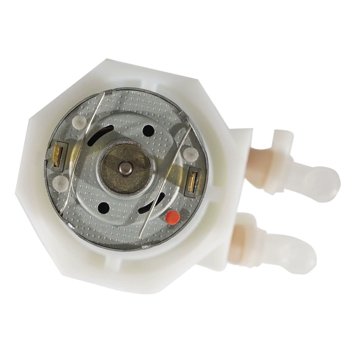 Jichuangxing 365 Микро перистальтический насос 3-6 В постоянного тока мини водяной насос Индукционное Мыльное масло гелевый насос