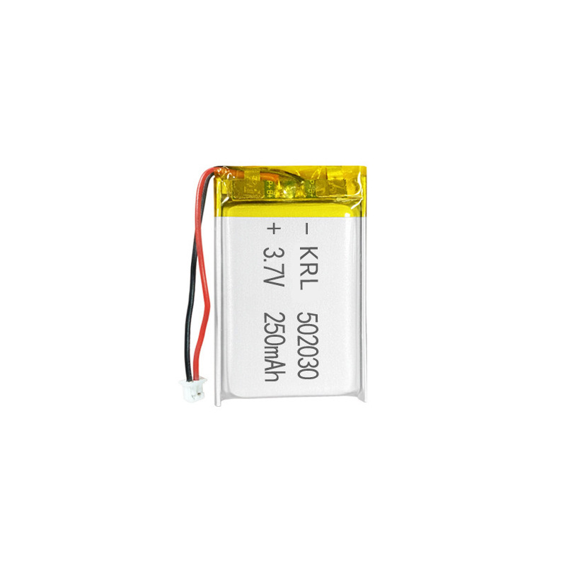 502030 ポリマーリチウム電池 300mAh リチウム電池おもちゃドローンヘッドセット美容器具血糖計 3.7V|undefined