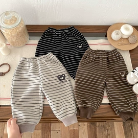 童套装;连身衣、爬服;童裤