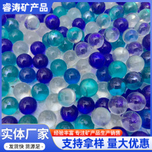 批发游戏机用玻璃弹珠各种玻璃球鱼缸装饰玻璃球纯色玻璃珠