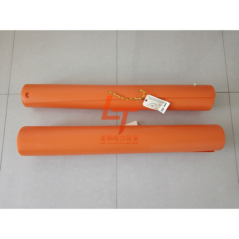 美国CHANCE线柱遮蔽罩C4060550/C4060551绝缘防护罩M49371保护罩