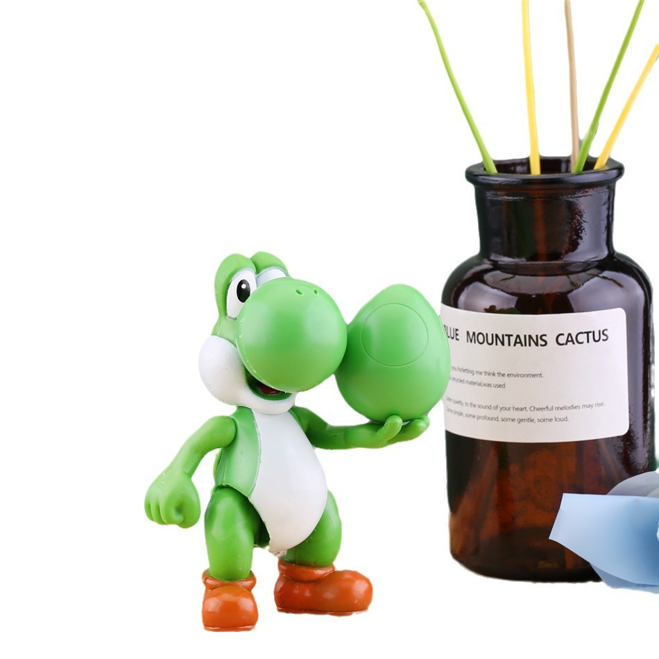 Transfronterizos Super Mario series de juegos de mano alrededor de una serie de Louis orangutan y la princesa de la manga