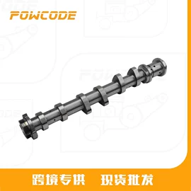 气缸及部件;其他发动系统;曲轴、凸轮轴