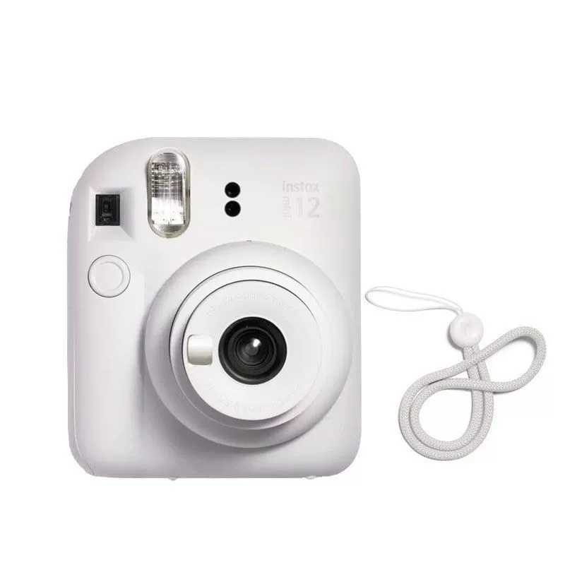 Polaroid Mini12 зарубежная версия instax новая одиночная камера для изображения