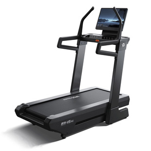 Yipao M5Max Marathon Treadmill Climbing Machine Large Indoor Light Commercial Equipment Fitness Treadmill