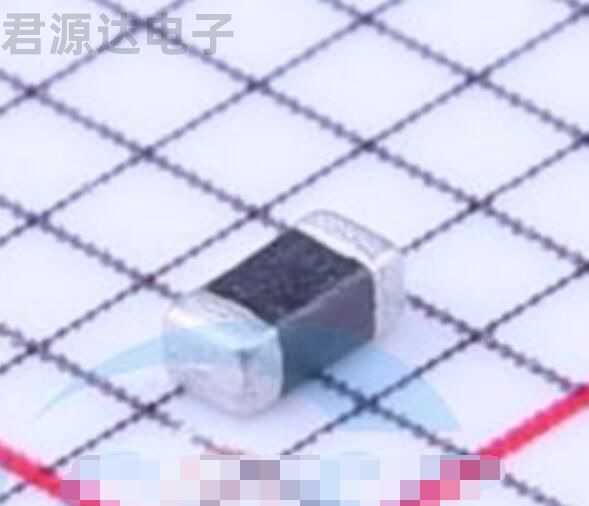 BLM18TG102TN1D描述1000Ω ±25%@100MHz磁珠