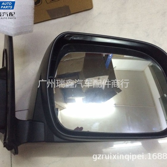 87940-0k720 adecuado para HELAX VIGO espejo retrovisor hilux siete hilos derecha titanio RHD image 2
