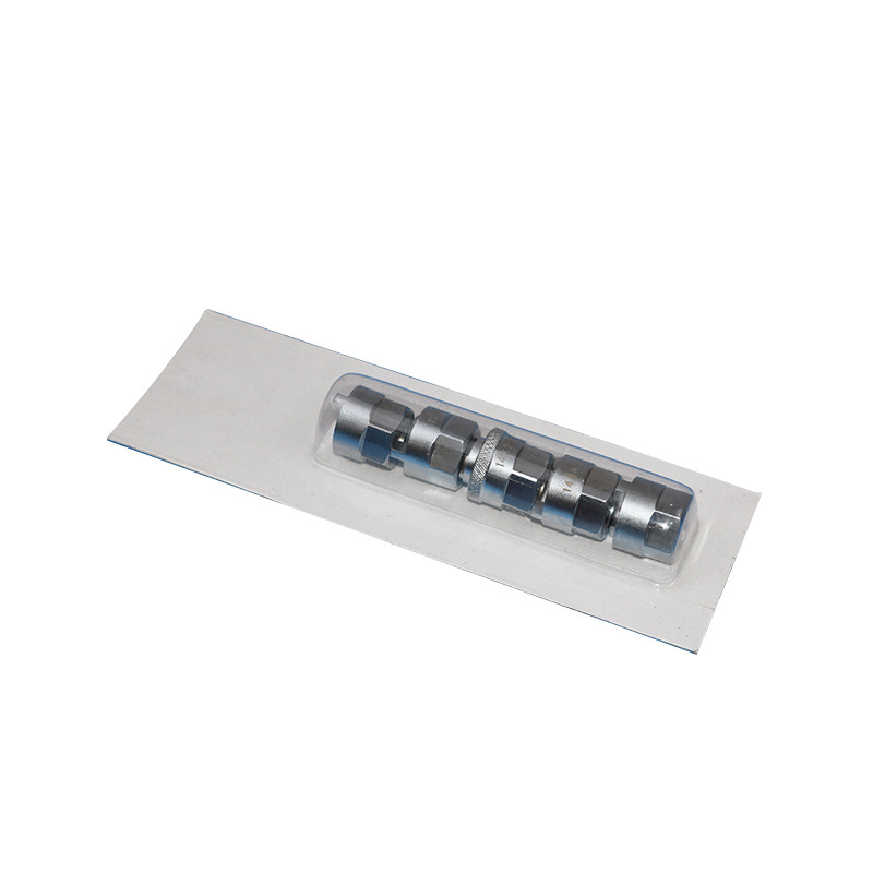 Juego de 5 piezas Volkswagen Golf Polo Audi Mercedes-Benz cabezal de reducción de tarjeta delantero kit de herramienta de amortiguador delantero suministro de fabricantes