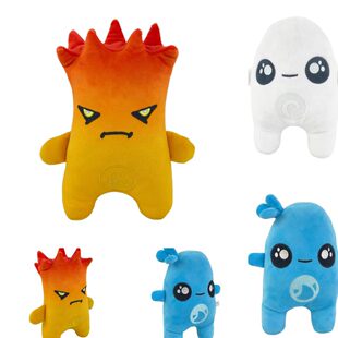 �羳���R�d�F؛Water Sprite Plush����֮ҹ��߅ë�q��߿�ͨ����