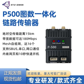 其他通信模块;GPS模块;卫星天线