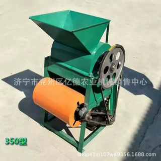 花生小型家用花生剥壳去皮机江西热销新品花生脱壳机茶籽剥壳
