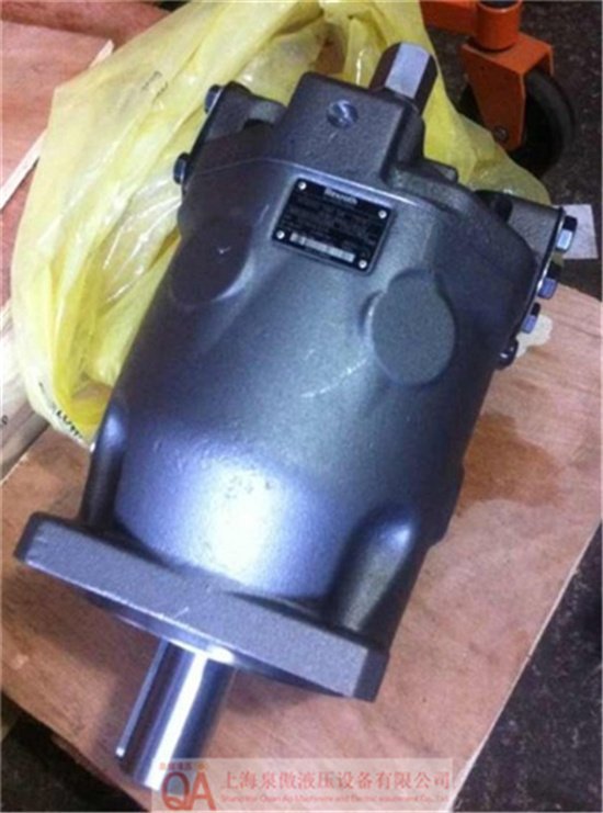 Rexroth力士乐柱塞泵A10VSO140DRS/32R-VPB22U9多级油泵