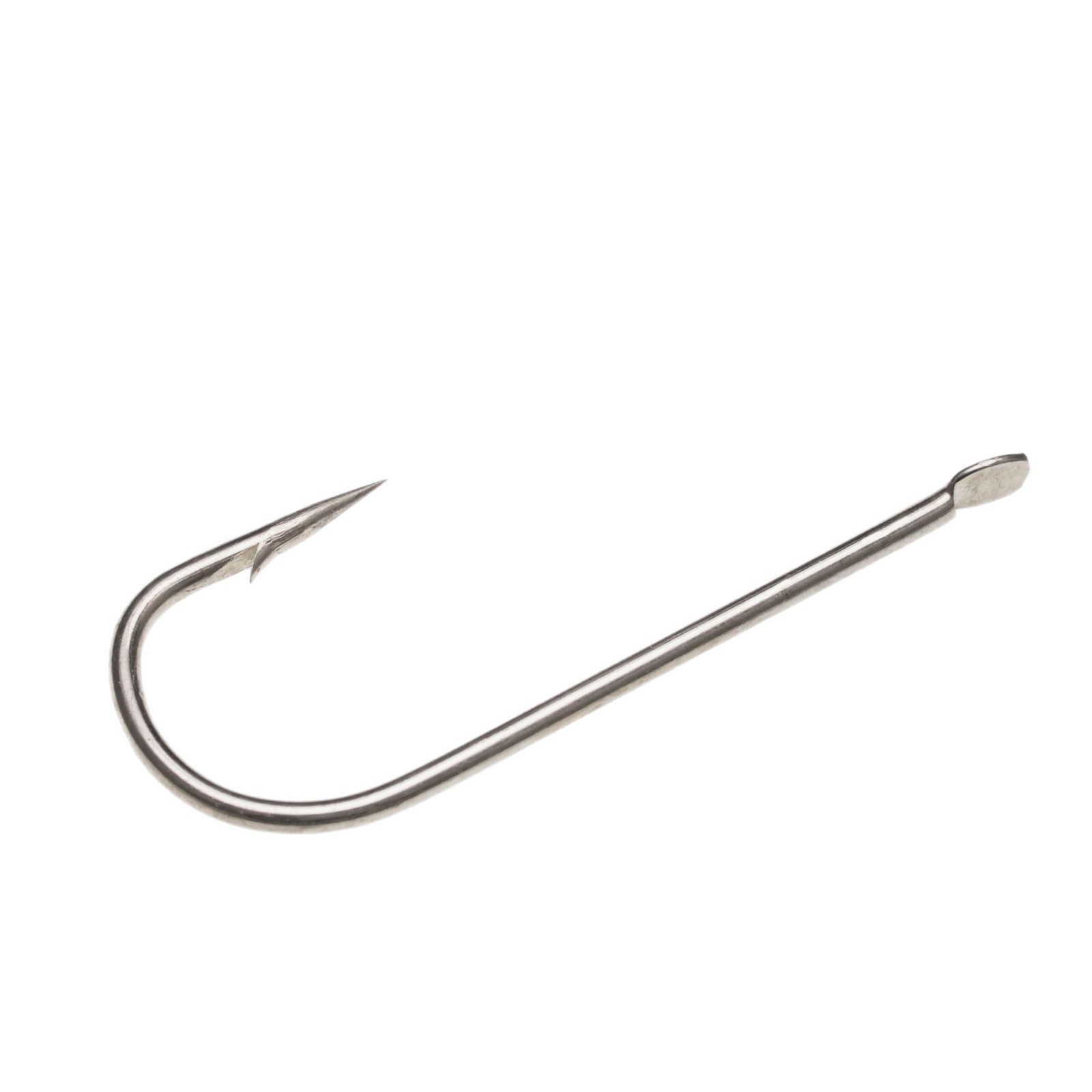 Lago 9974 pescador mango largo gancho de pesca a granel pesca de acero de alto carbono mango directo de fábrica de Taiwán pesca 2315