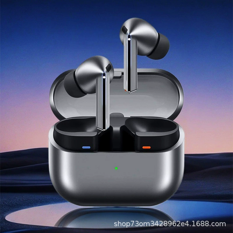 Наушники для иностранной торговли совместимо с Samsung Galaxy Buds Bluetooth наушники внутриканальные беспроводная шумоподавление TWS кросс-бордер Huaqiangbei