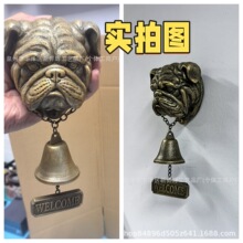 �羳 Hound Welcome Doorbell����gӭ���
