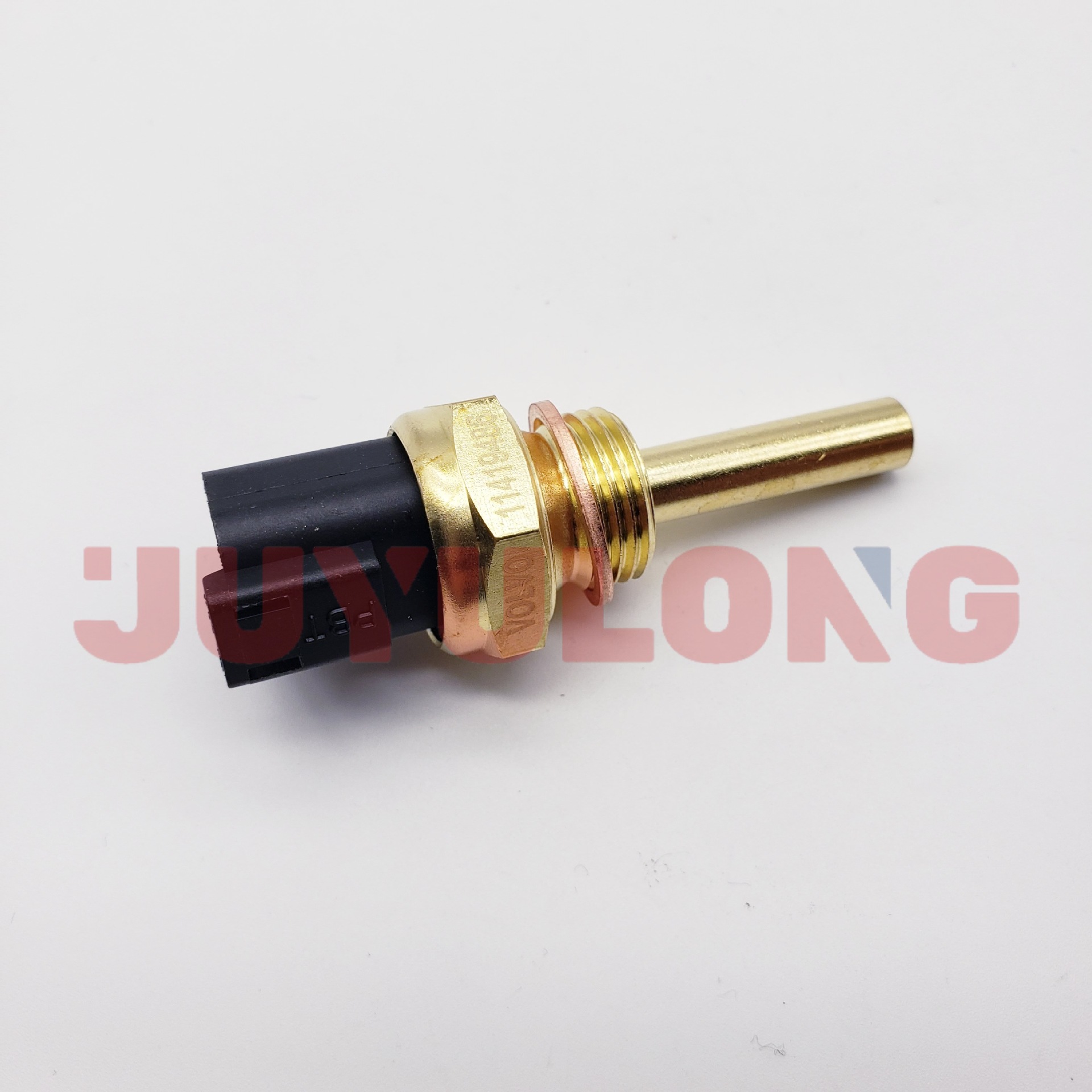Volvo Volvo / EC220D 250D 350 380 480D Excavadora Sensor de temperatura del agua 11419186