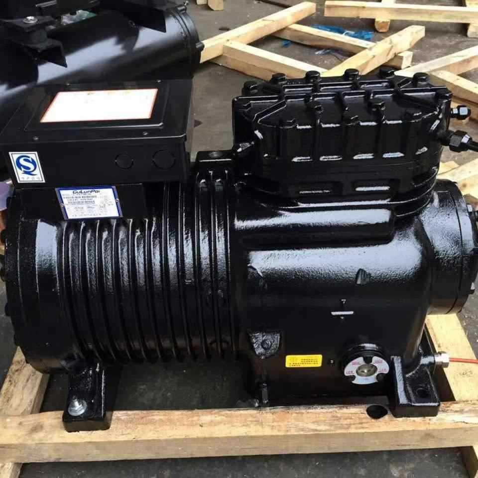 CA-0300-TWM-200 CA-0500-TWM-200 S-0800沈阳谷轮半封闭冷库制冷