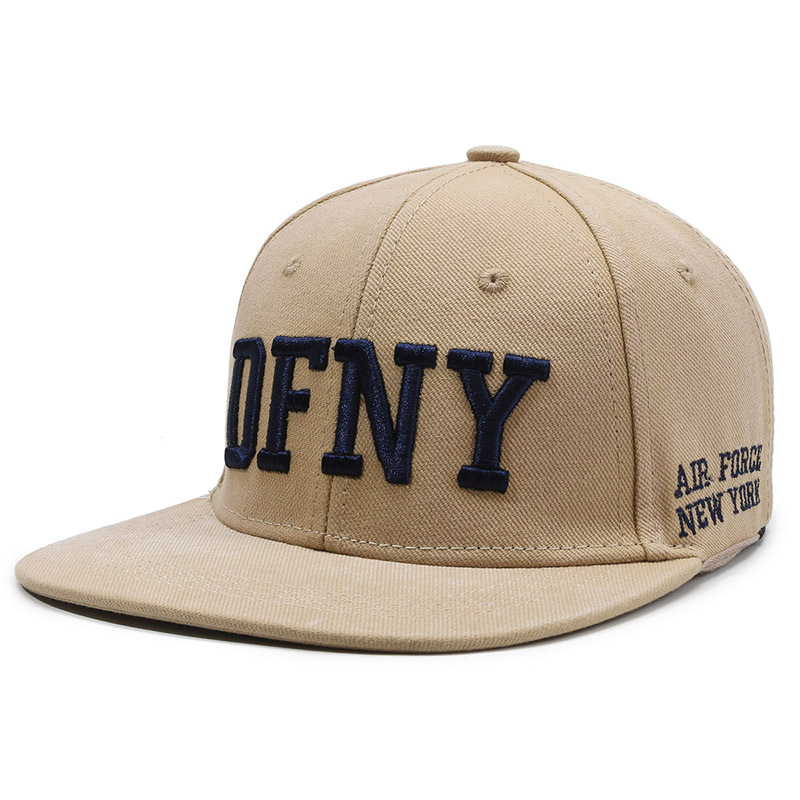 Cappellino da baseball ricamato alla moda per uomo e donna street_voghion.com