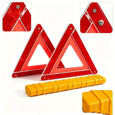 safety sign, Warning sign