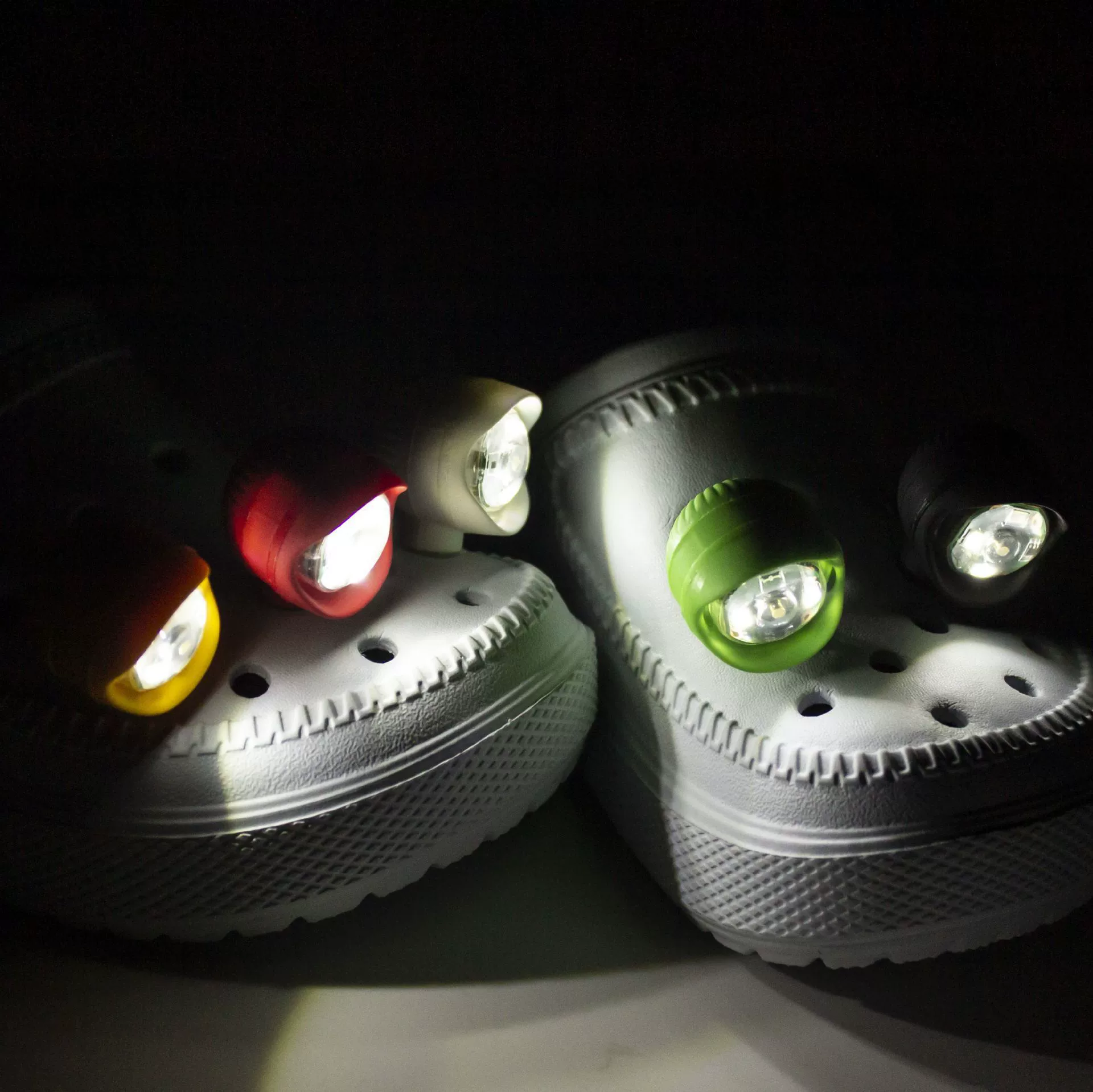[Фары для Croc]