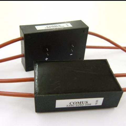 代理供应美国COMUS进口高压继电器3392.5272