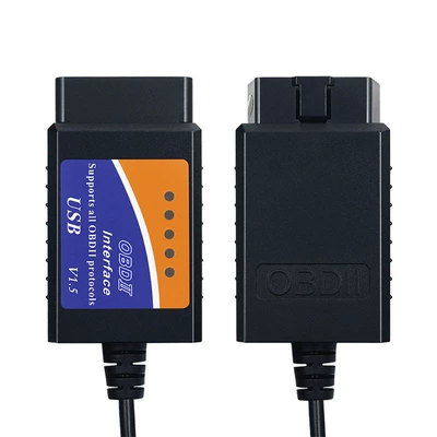 Fault Detector, Avtomobil diaqnostika alətləri