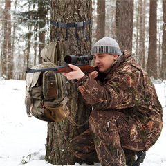 金屬掛鈎 狩獵用樹掛鈎 織帶掛鈎 樹上裝備掛鈎 戶外使用掛鈎