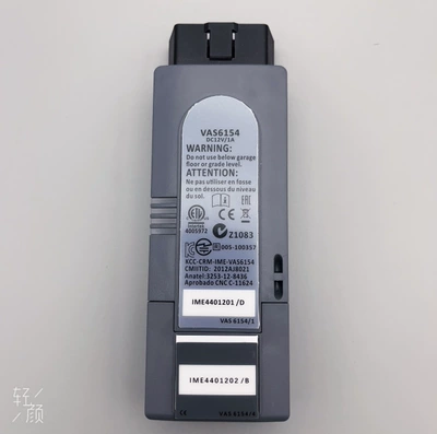 6154A Doip Odis Wifi Avtomobil diaqnostika alətləri