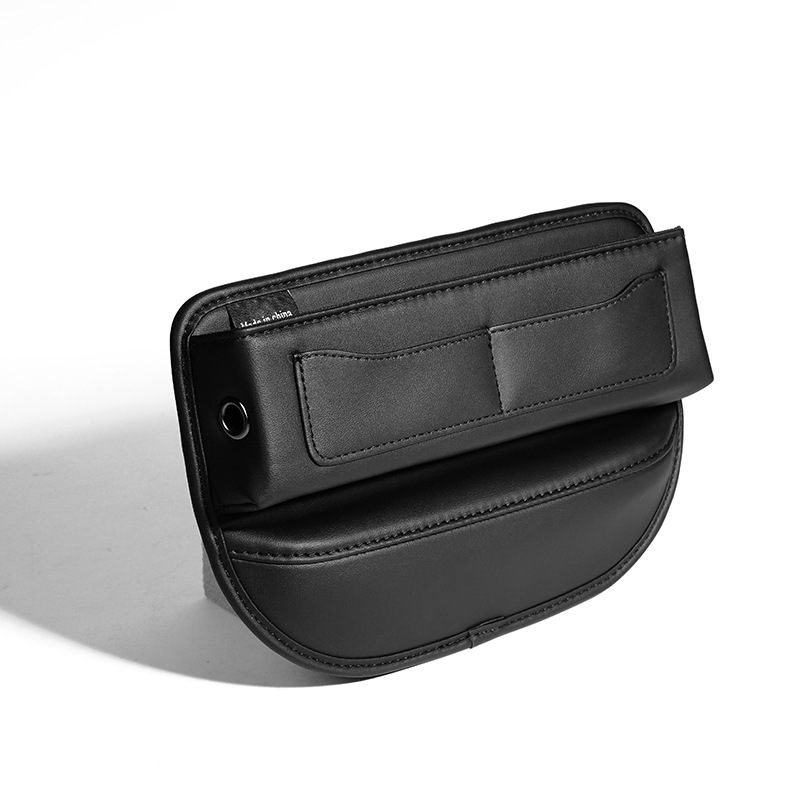 Caja de almacenamiento de espacio de asiento de coche Amazon accesorios interiores del coche caja de almacenamiento de asiento de coche