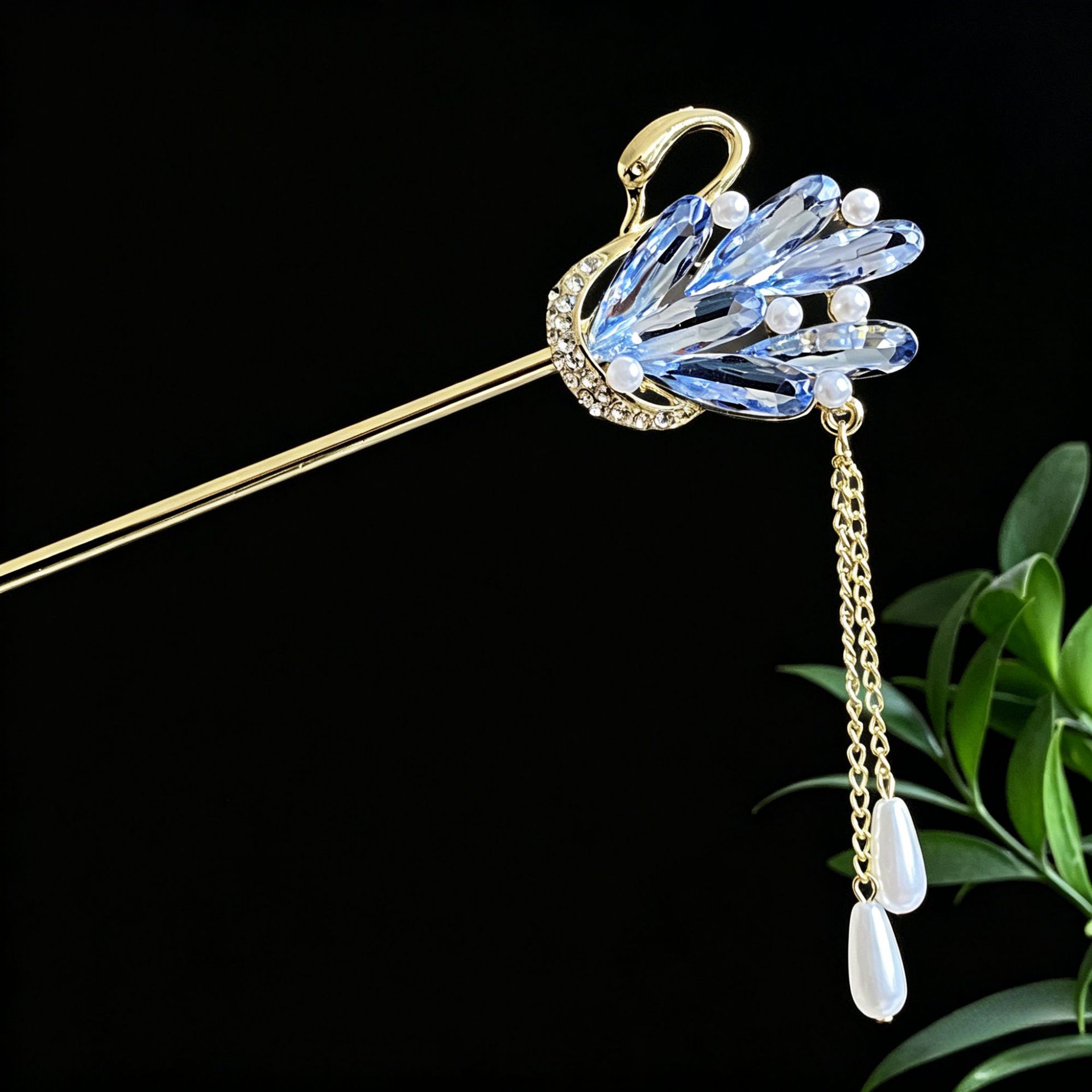 Hairpin 2618