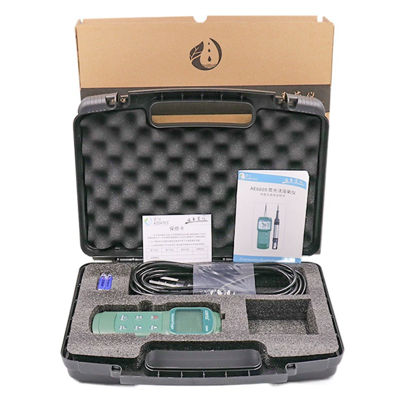 Все измерители флуоресцентного измерителя растворенного кислорода портативный детектор Растворенного Кислорода детектор растворенного кислорода селекционный измеритель кислорода сточных вод